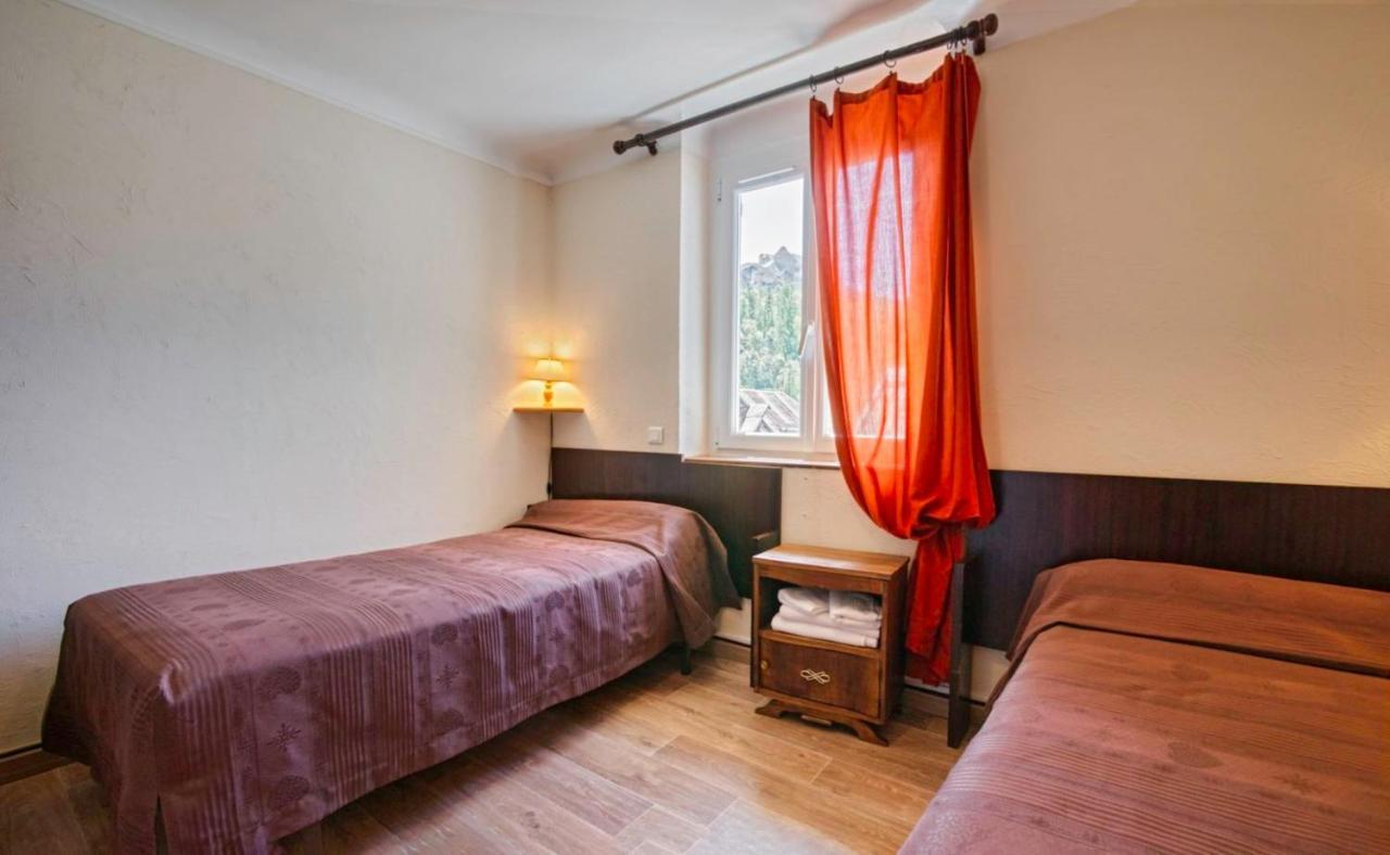 Hotel Pascal อัลโลส ห้อง รูปภาพ