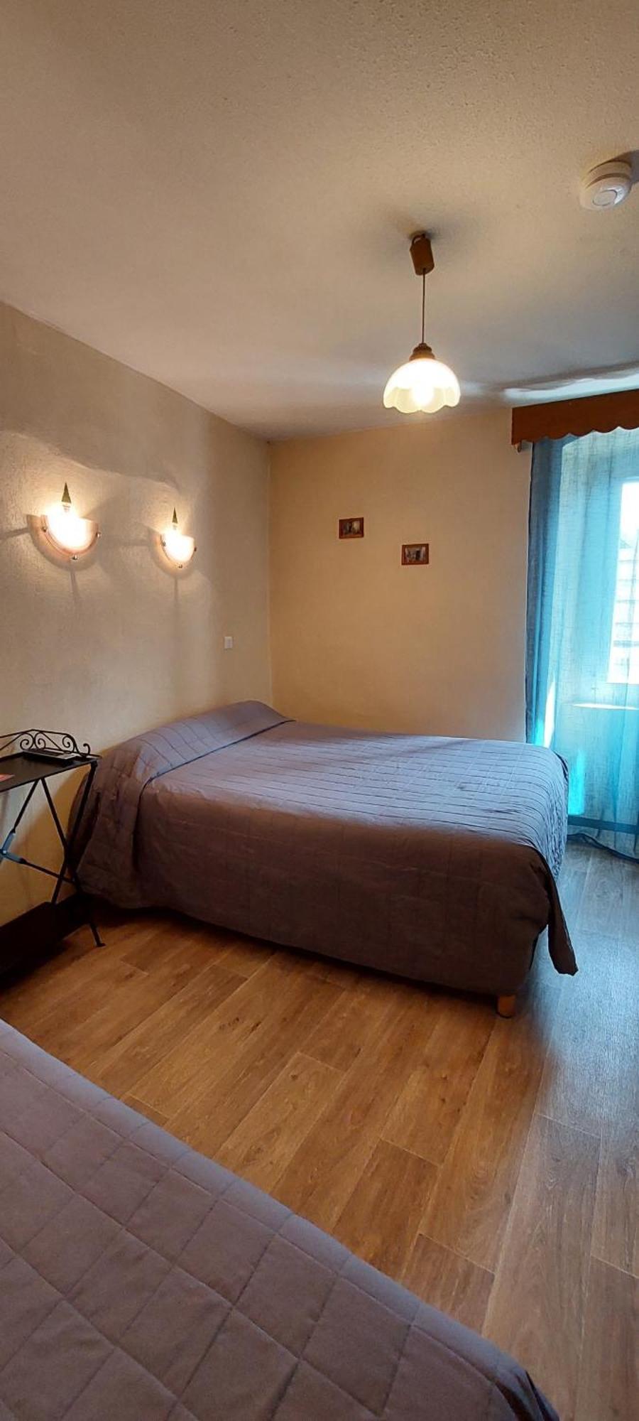 Hotel Pascal อัลโลส ภายนอก รูปภาพ