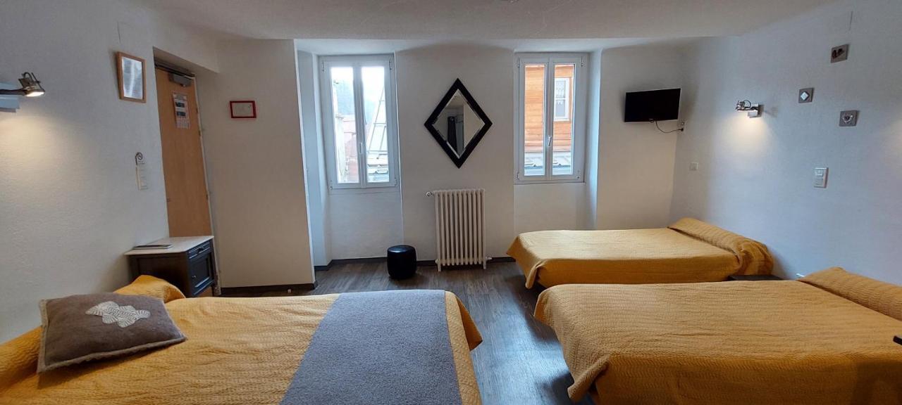 Hotel Pascal อัลโลส ห้อง รูปภาพ