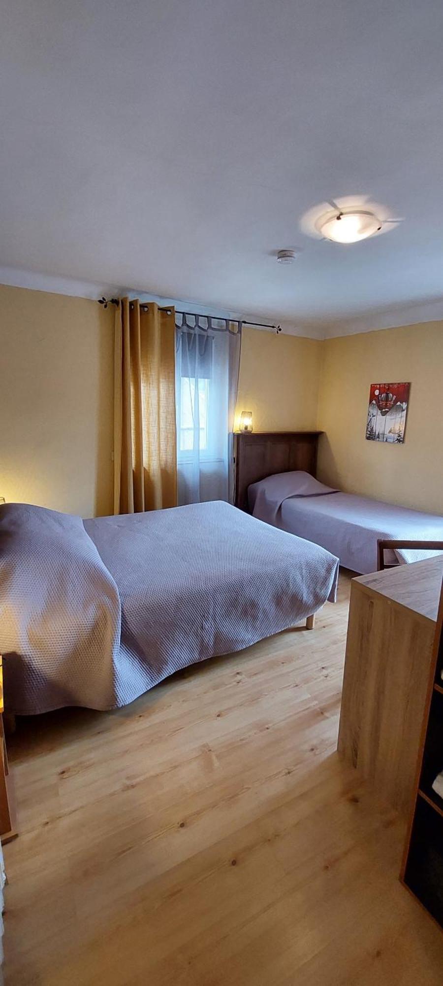 Hotel Pascal อัลโลส ห้อง รูปภาพ