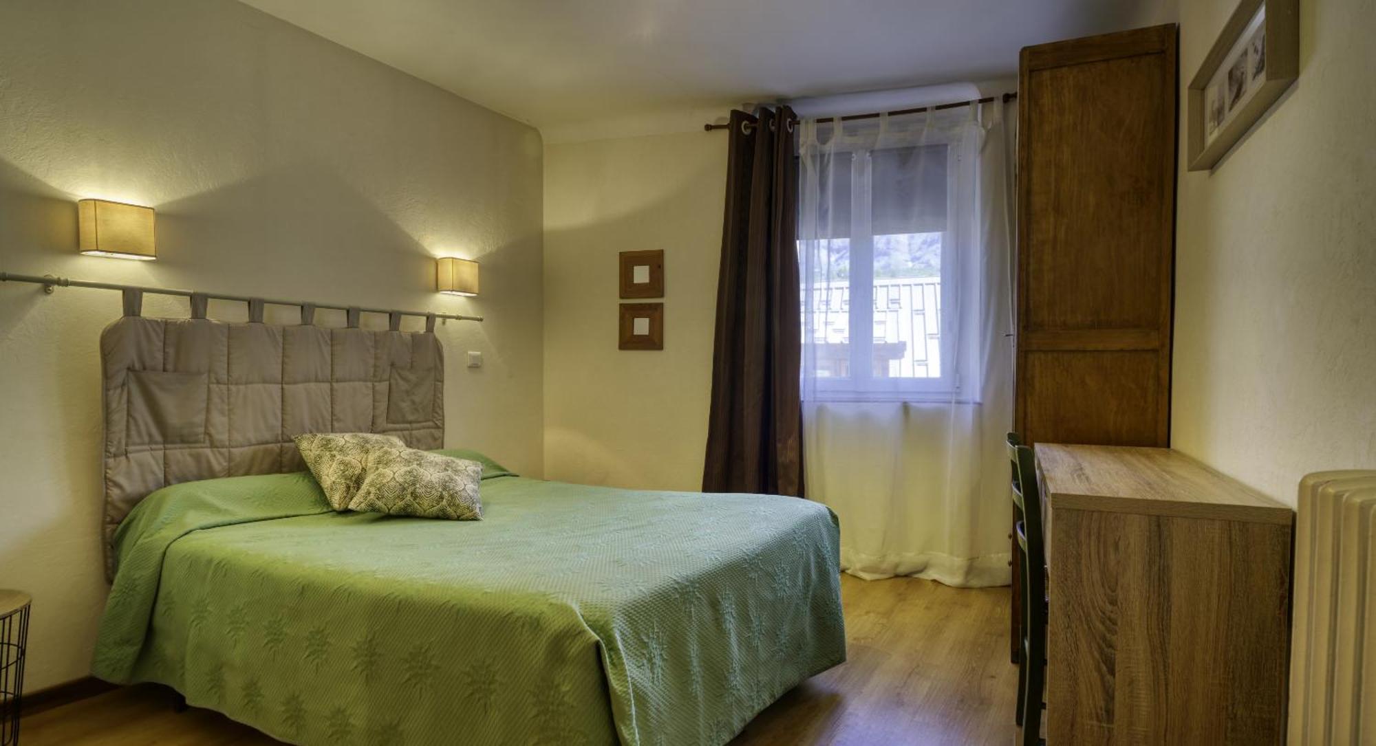 Hotel Pascal อัลโลส ห้อง รูปภาพ