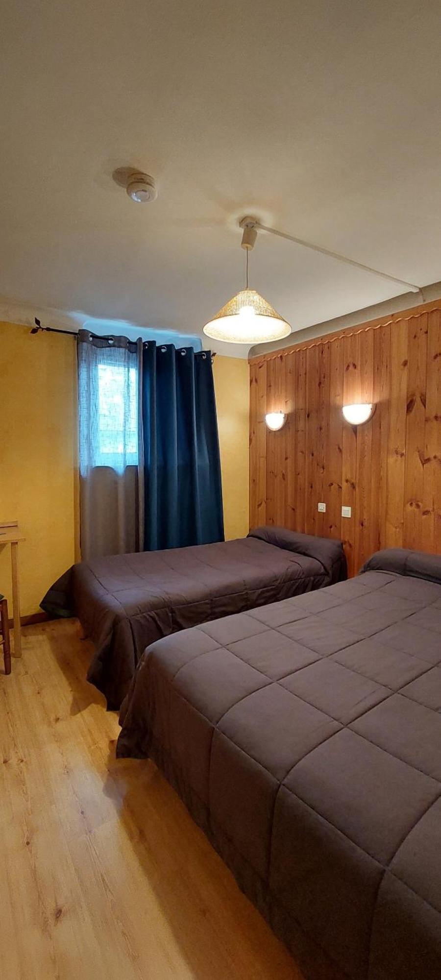 Hotel Pascal อัลโลส ห้อง รูปภาพ
