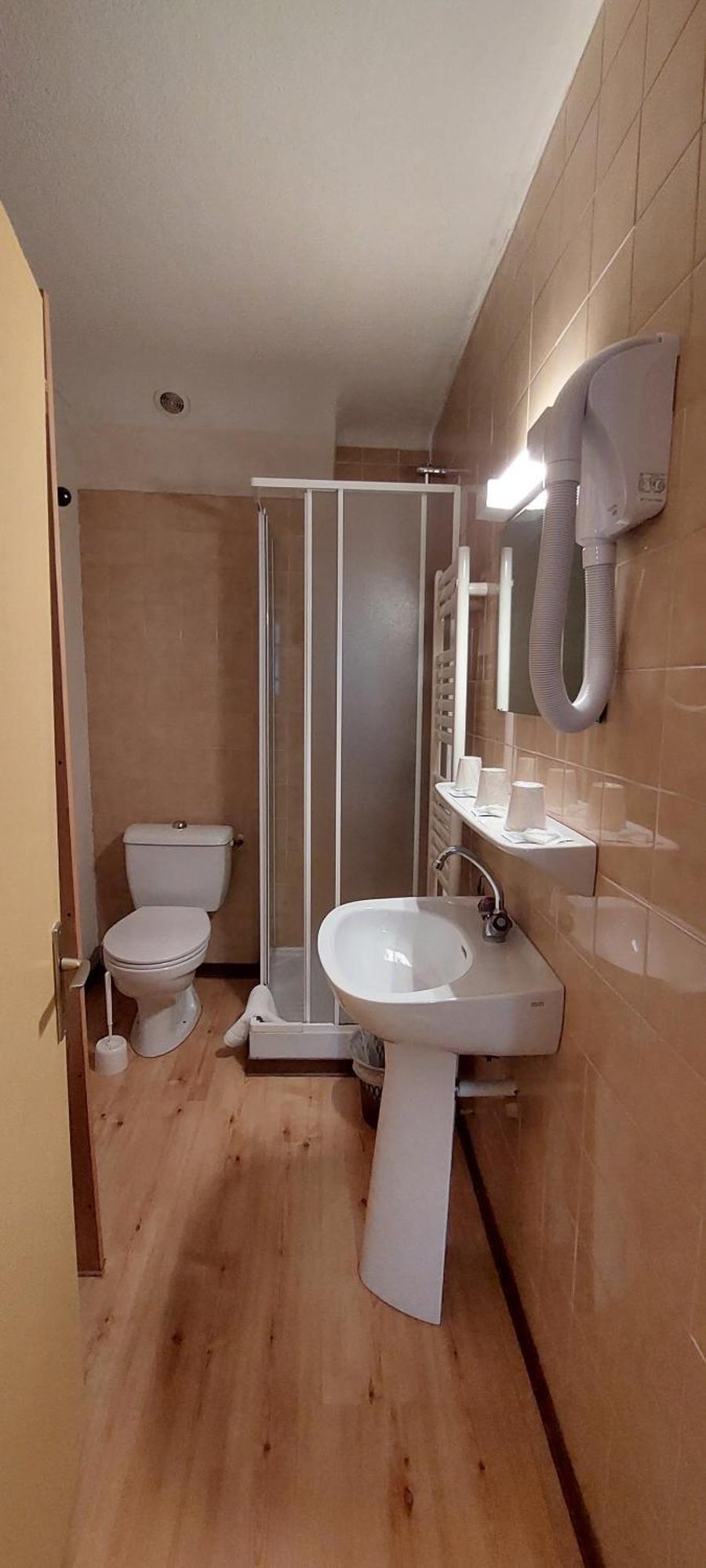 Hotel Pascal อัลโลส ห้อง รูปภาพ