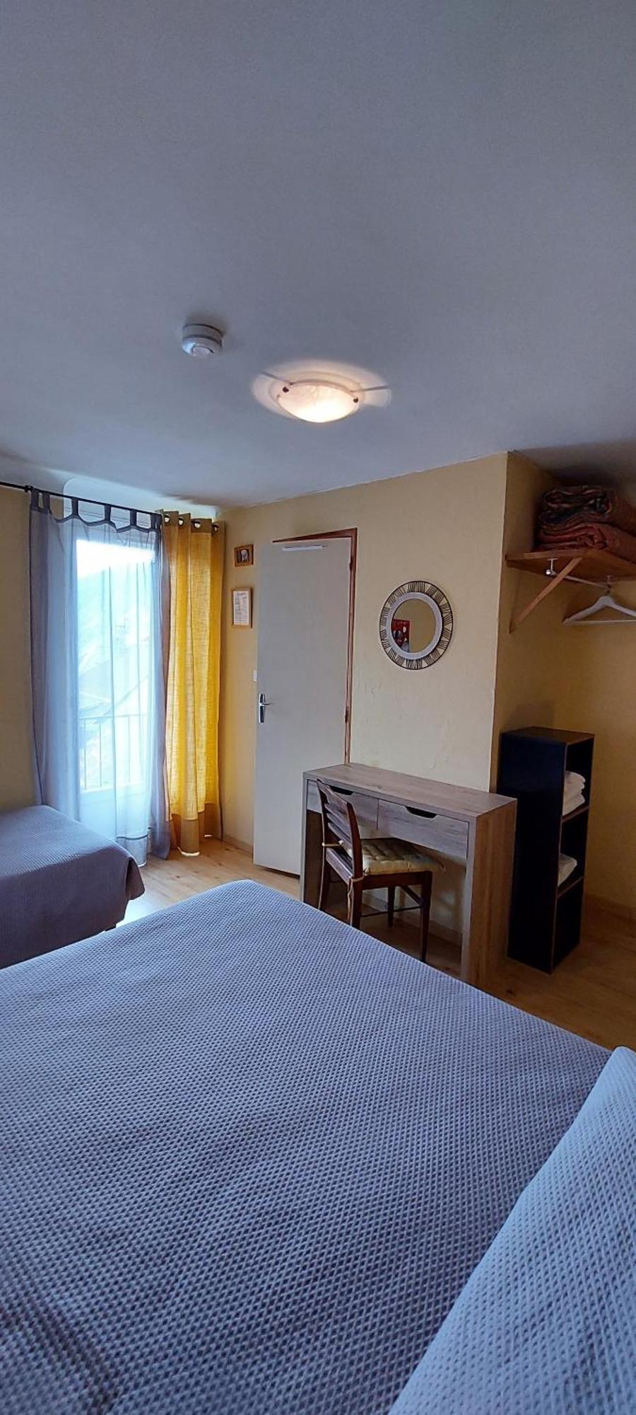 Hotel Pascal อัลโลส ห้อง รูปภาพ