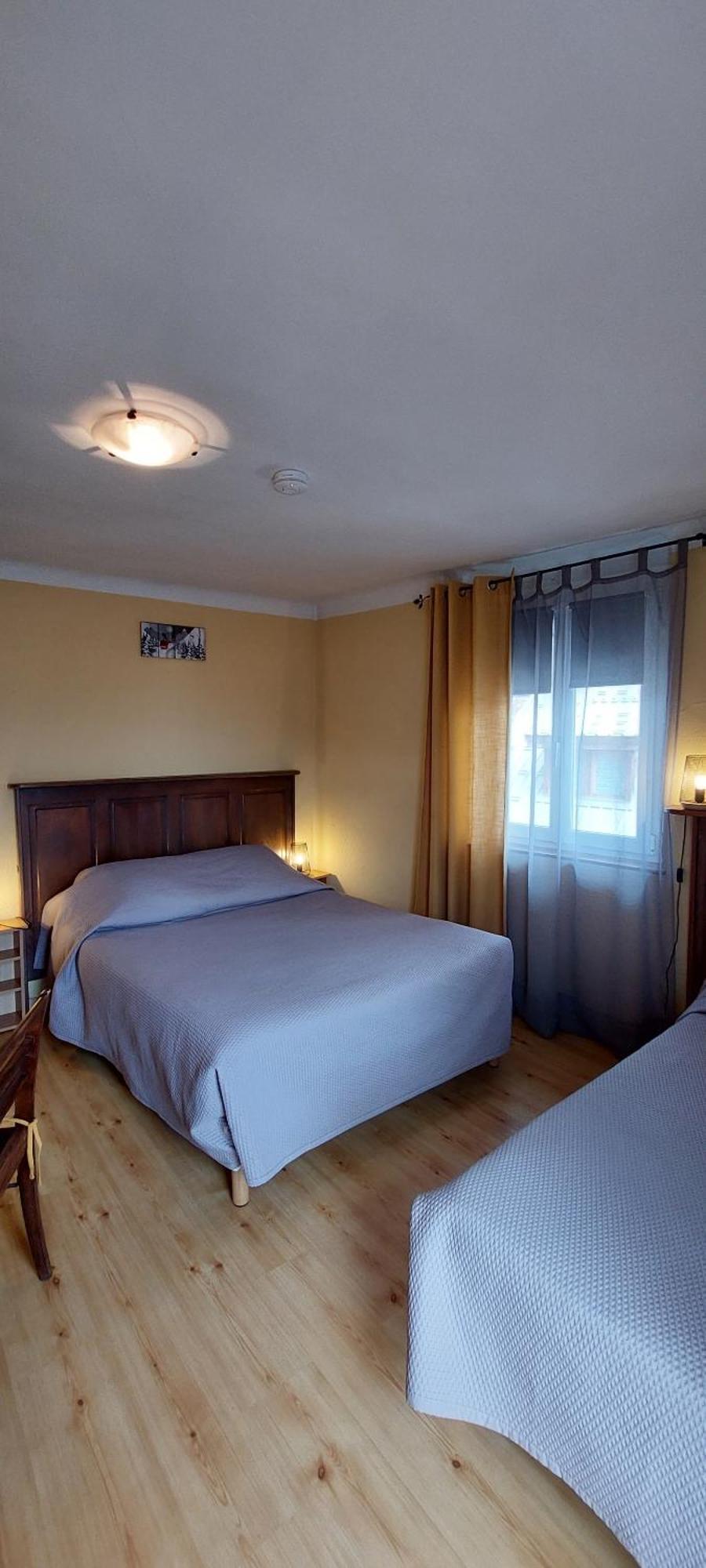 Hotel Pascal อัลโลส ห้อง รูปภาพ