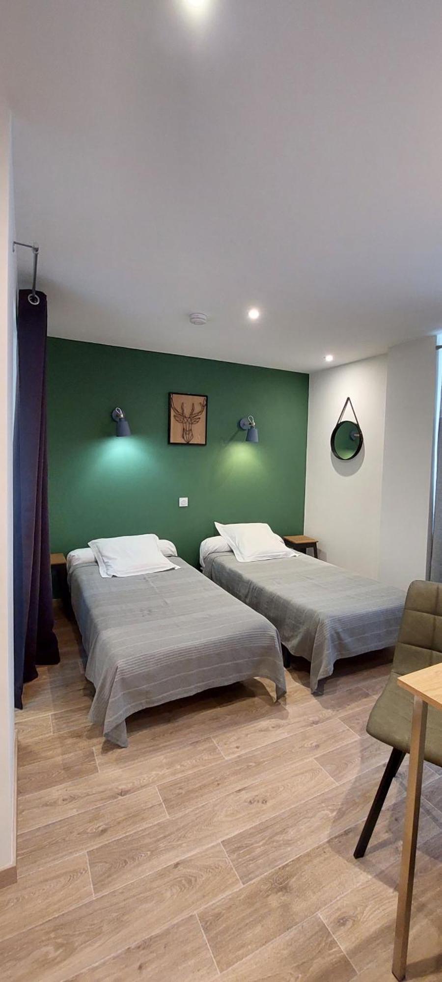 Hotel Pascal อัลโลส ห้อง รูปภาพ