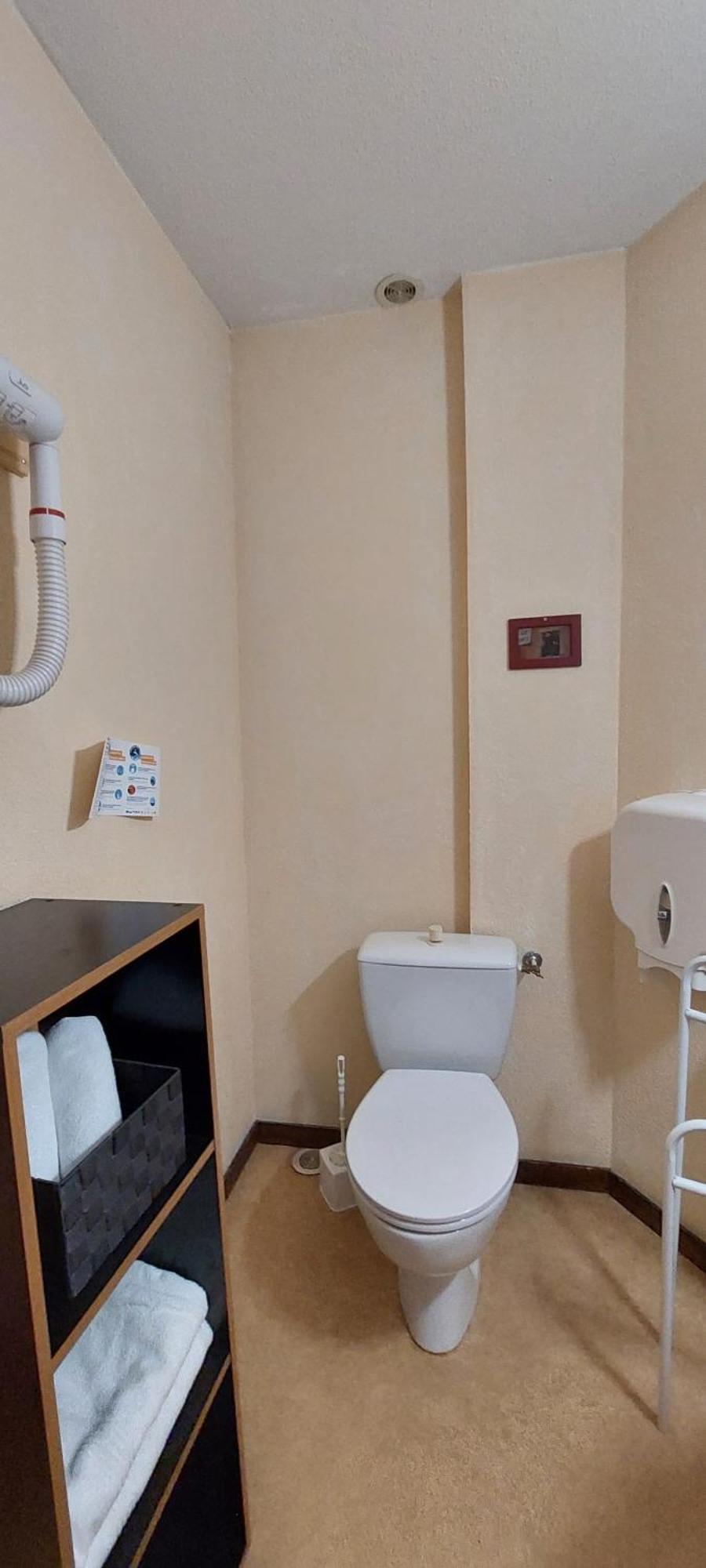 Hotel Pascal อัลโลส ห้อง รูปภาพ