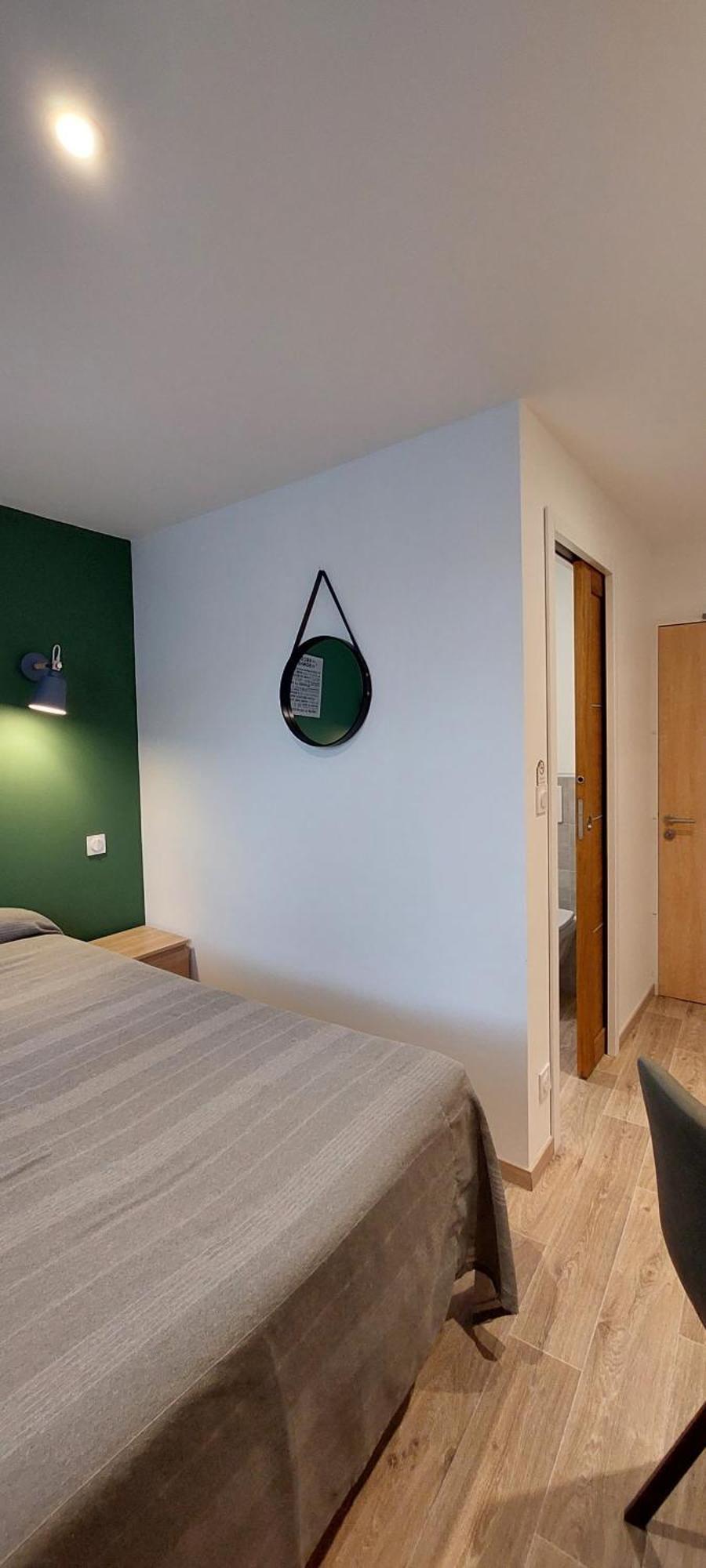 Hotel Pascal อัลโลส ห้อง รูปภาพ