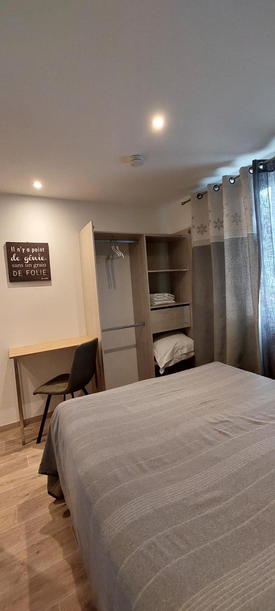 Hotel Pascal อัลโลส ห้อง รูปภาพ