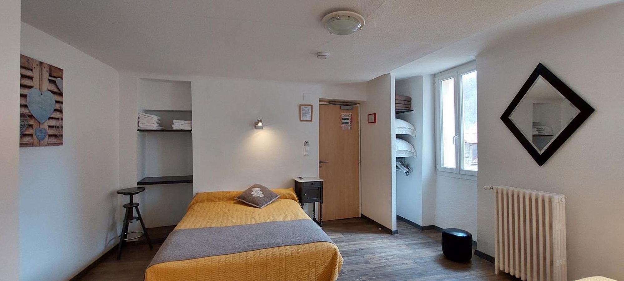 Hotel Pascal อัลโลส ห้อง รูปภาพ