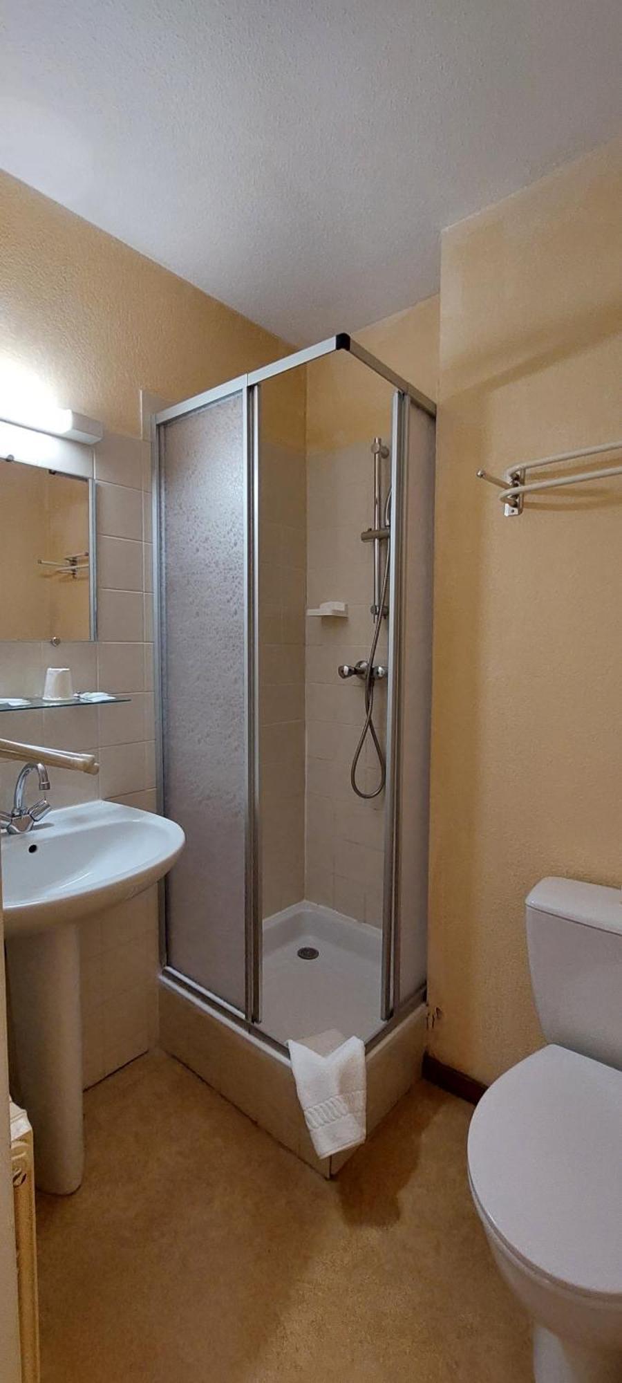 Hotel Pascal อัลโลส ห้อง รูปภาพ