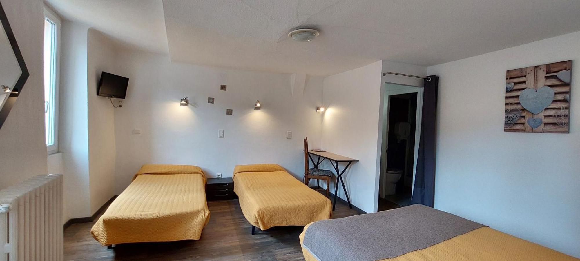 Hotel Pascal อัลโลส ห้อง รูปภาพ