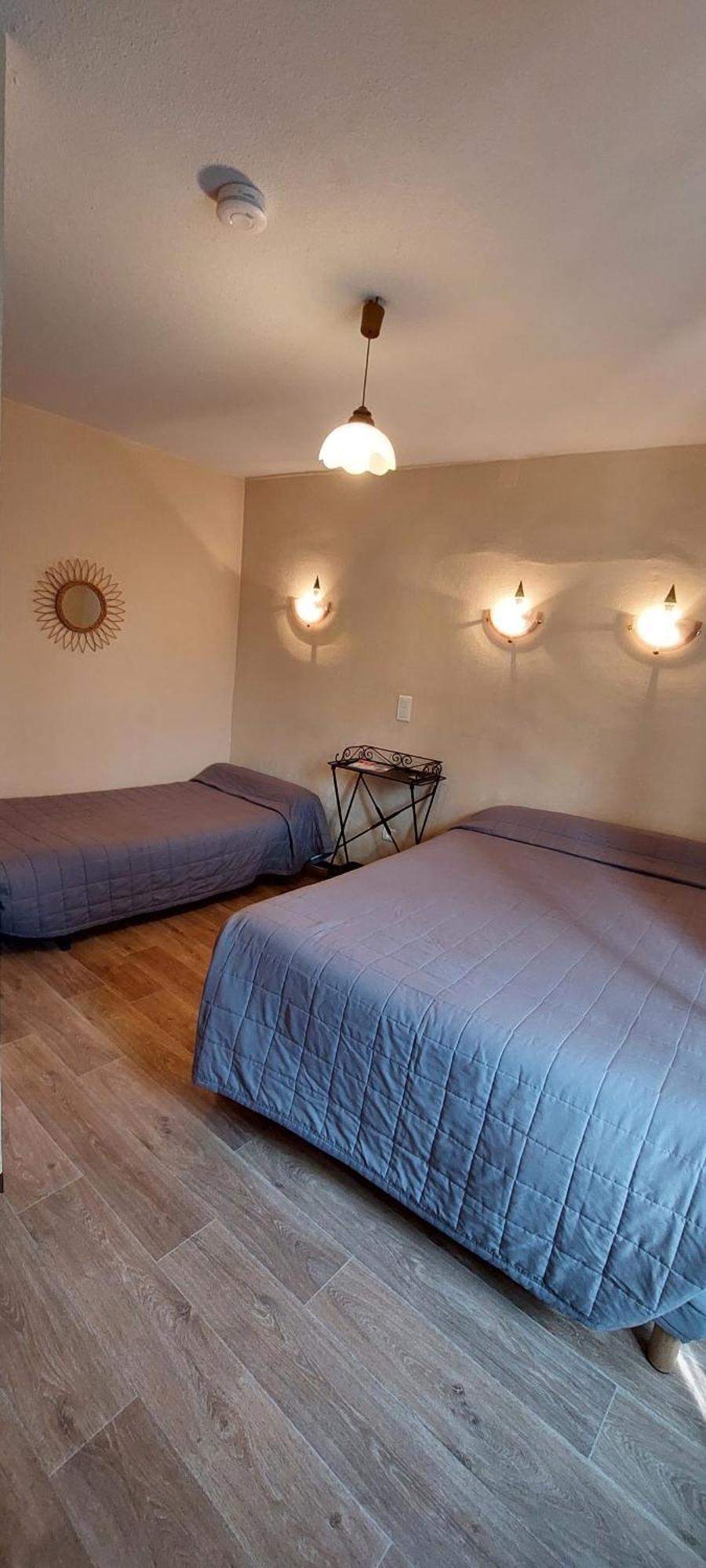 Hotel Pascal อัลโลส ห้อง รูปภาพ