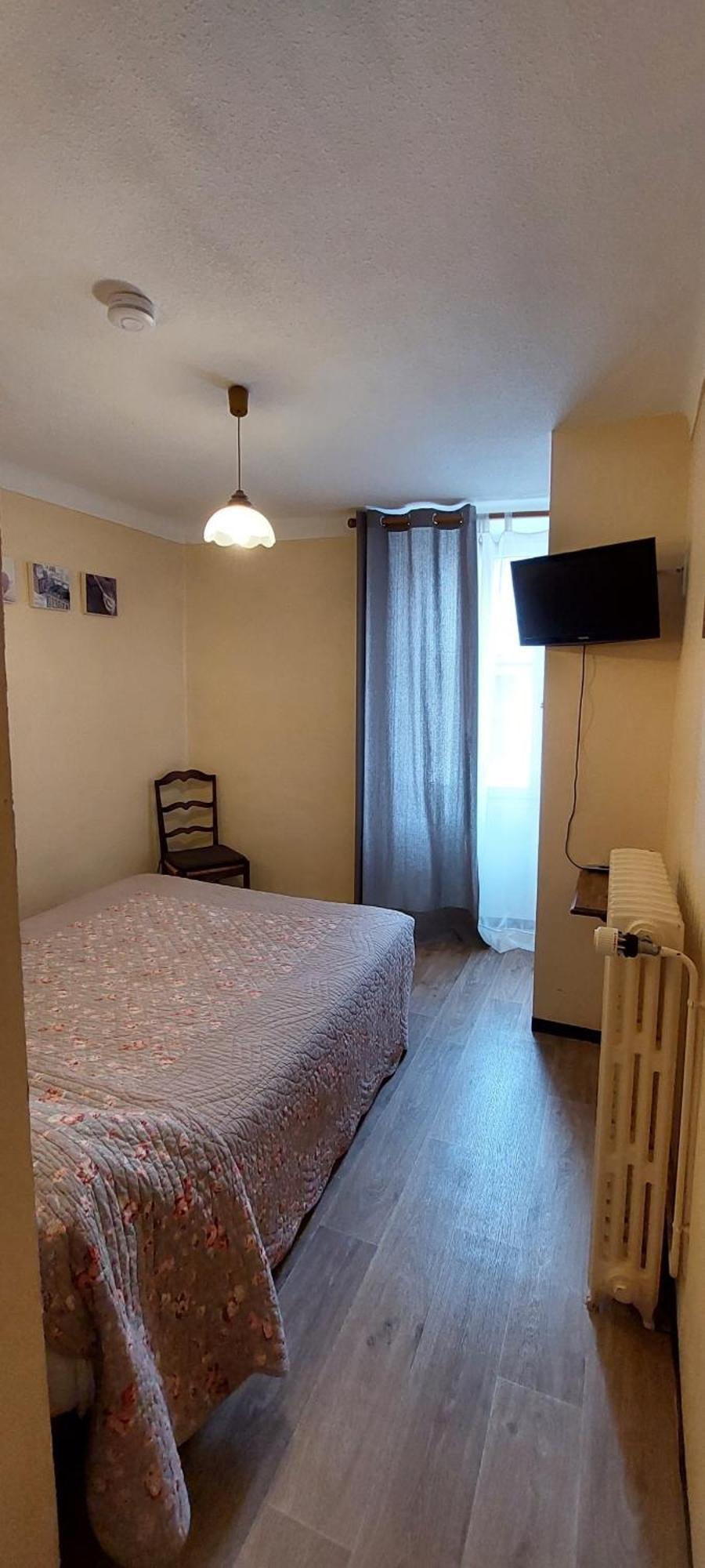 Hotel Pascal อัลโลส ห้อง รูปภาพ
