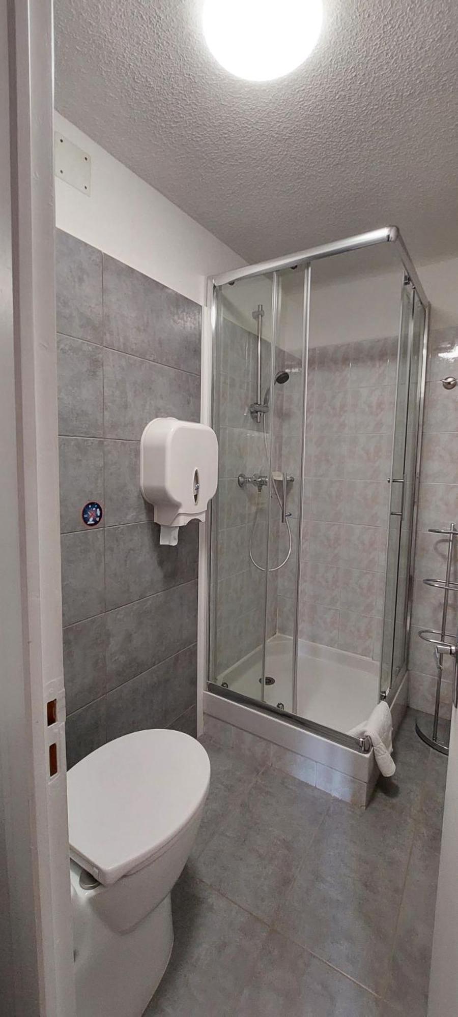 Hotel Pascal อัลโลส ห้อง รูปภาพ