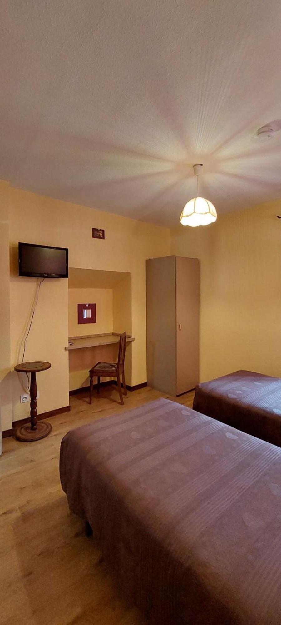 Hotel Pascal อัลโลส ห้อง รูปภาพ