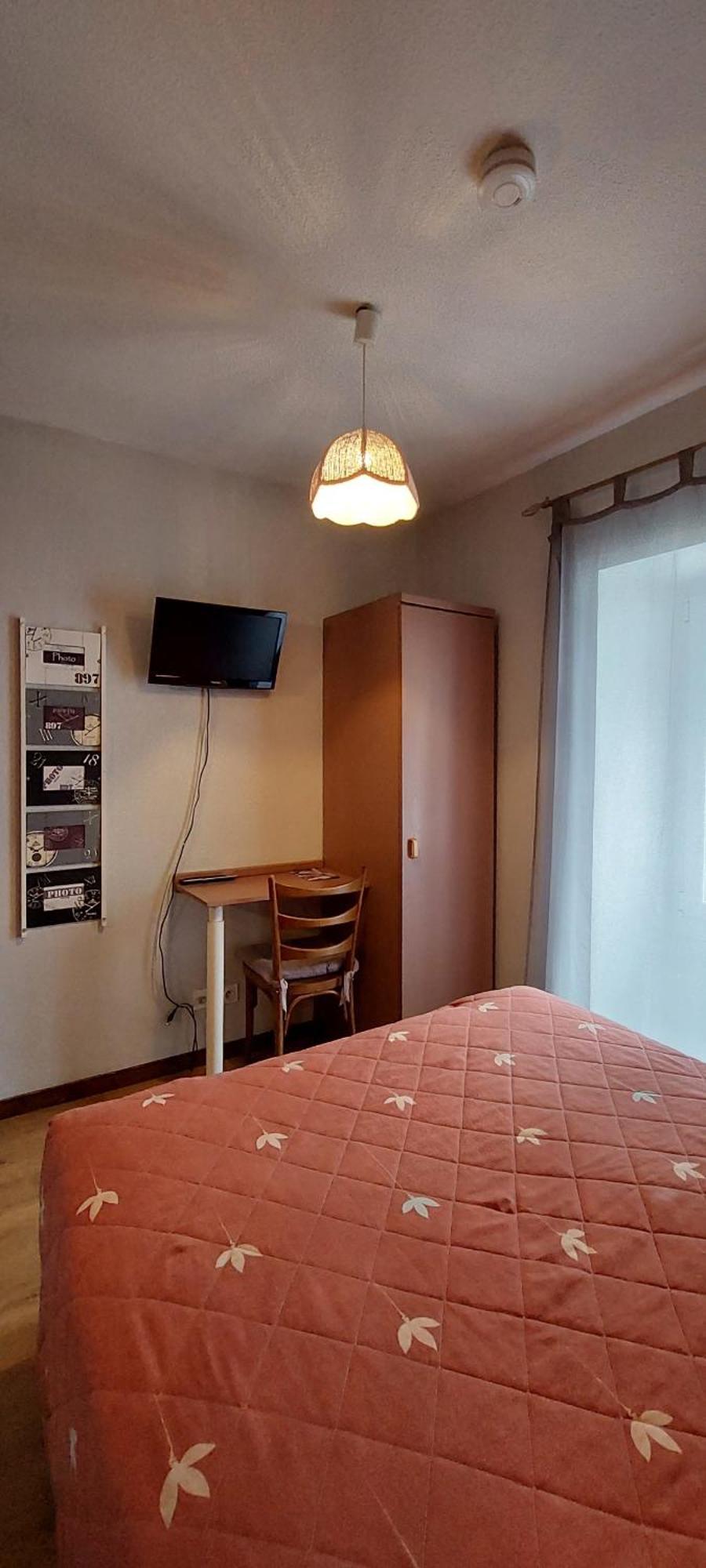 Hotel Pascal อัลโลส ห้อง รูปภาพ