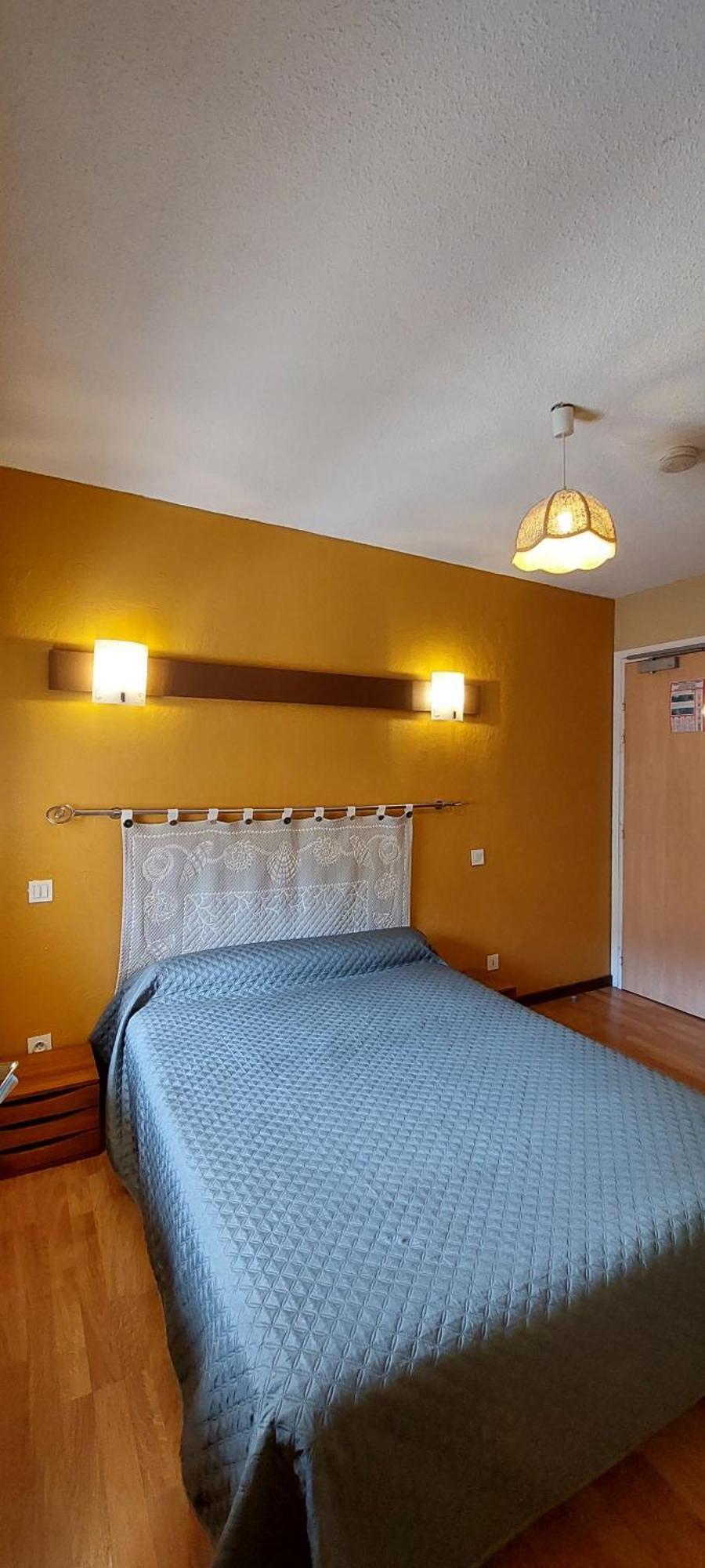 Hotel Pascal อัลโลส ห้อง รูปภาพ