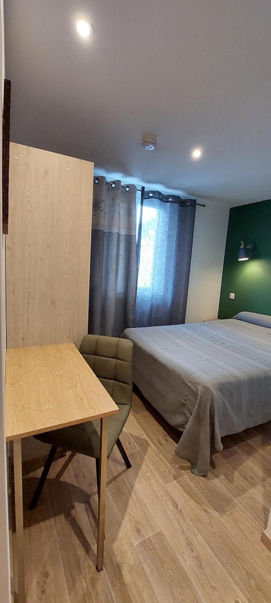 Hotel Pascal อัลโลส ห้อง รูปภาพ
