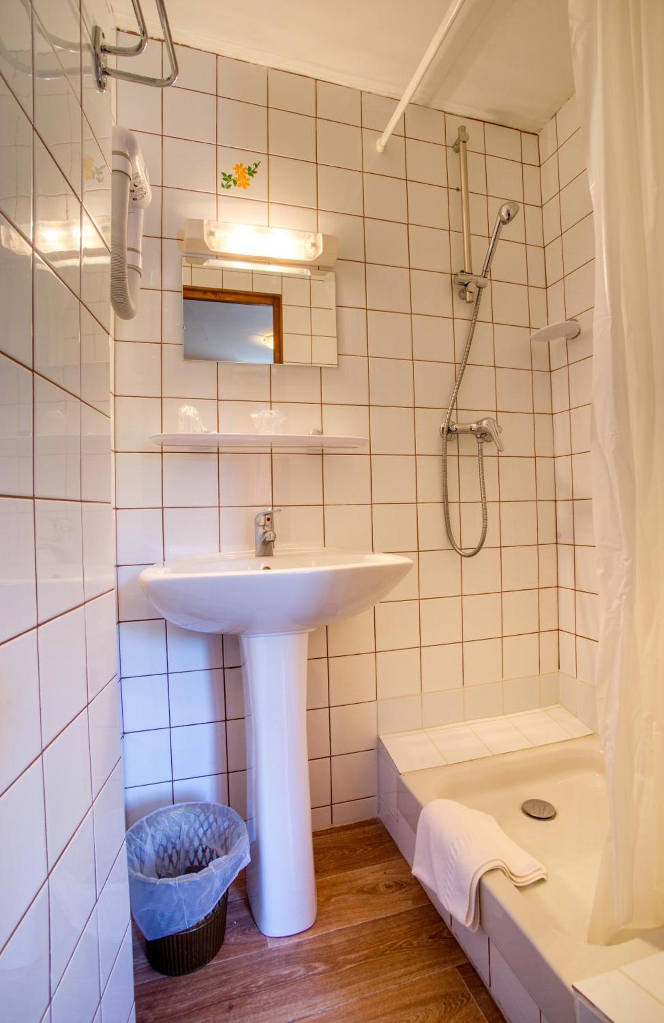 Hotel Pascal อัลโลส ห้อง รูปภาพ